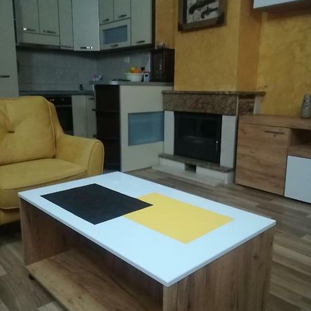 Apartments Vis Jaz Budva Eksteriør billede