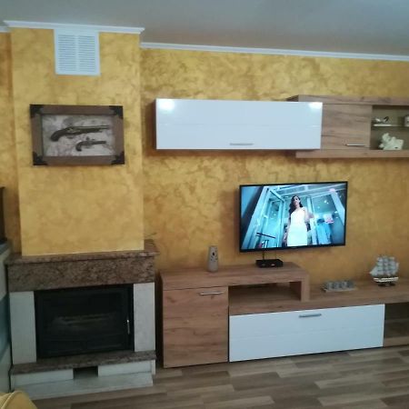Apartments Vis Jaz Budva Eksteriør billede