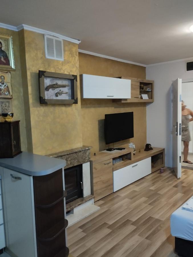 Apartments Vis Jaz Budva Eksteriør billede