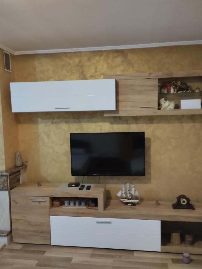 Apartments Vis Jaz Budva Eksteriør billede