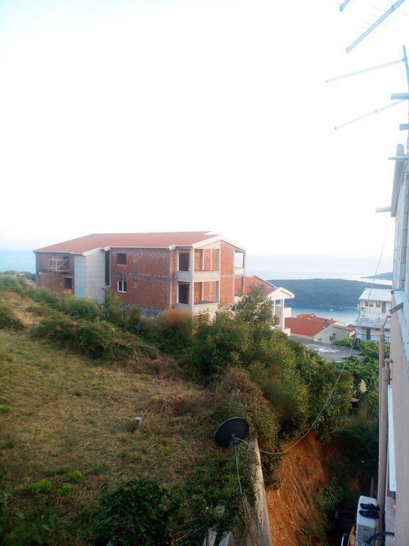 Apartments Vis Jaz Budva Eksteriør billede