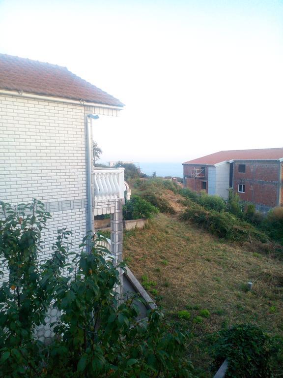 Apartments Vis Jaz Budva Eksteriør billede