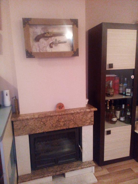 Apartments Vis Jaz Budva Eksteriør billede