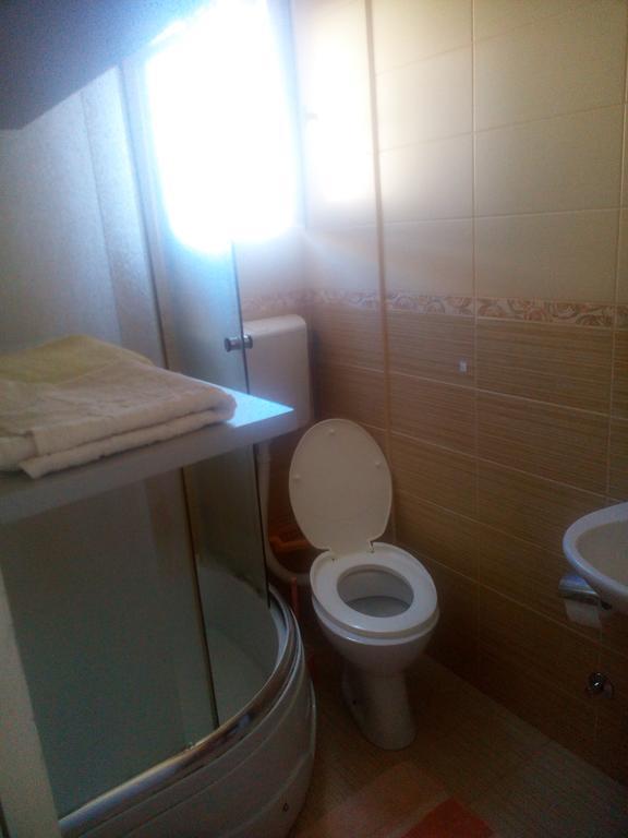 Apartments Vis Jaz Budva Eksteriør billede