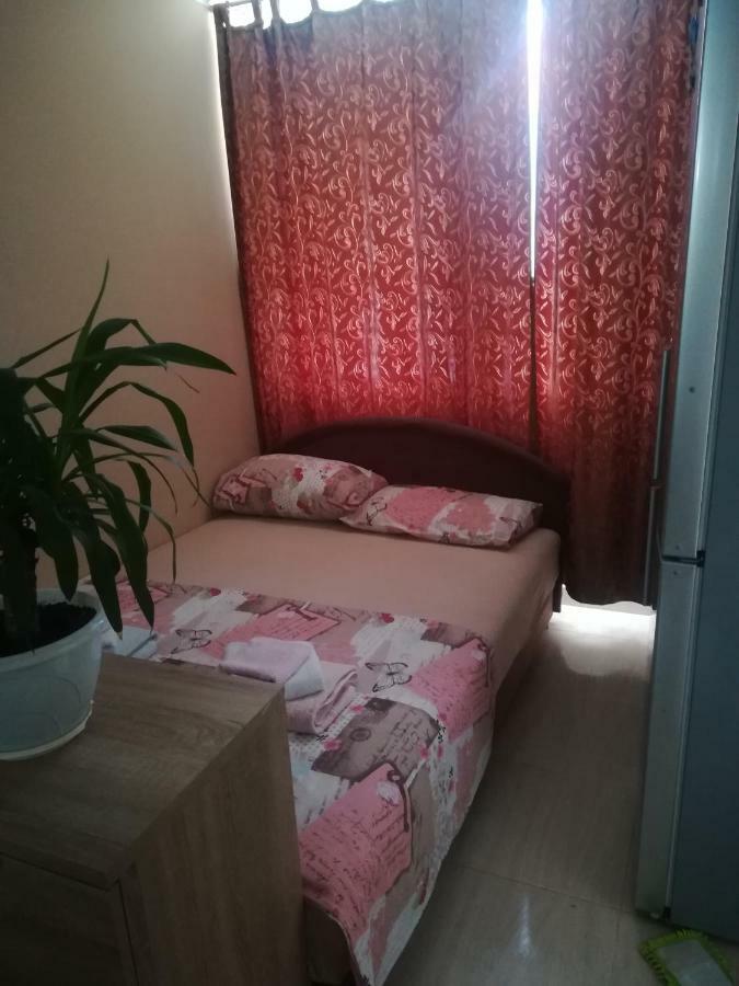 Apartments Vis Jaz Budva Eksteriør billede